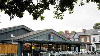 Smithdown Road Aldi reopens with 'new look' and 'more space'