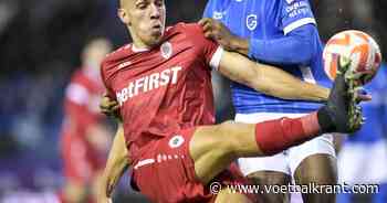 Michael Frey, een toch wel vreemde transfer voor Antwerp: dit is waarom hij een tweede kans krijgt