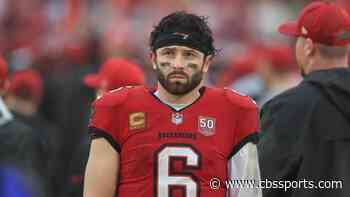 Baker Mayfield feels 'disrespected' by lack of contract extension ahead of training camp