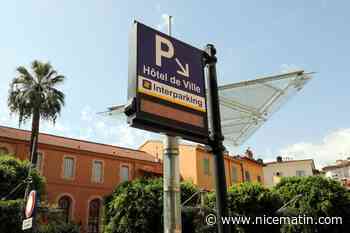 Reprise en régie de certains parkings à Menton ? La piste est sur la table du conseil municipal