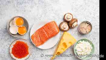 Kann Vitamin D vor Demenz schützen? Studie liefert spannende Hinweise