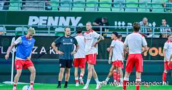 LIVE Europa League | FC Twente op jacht naar zege in Hongarije, één bekende naam bij Ferencváros