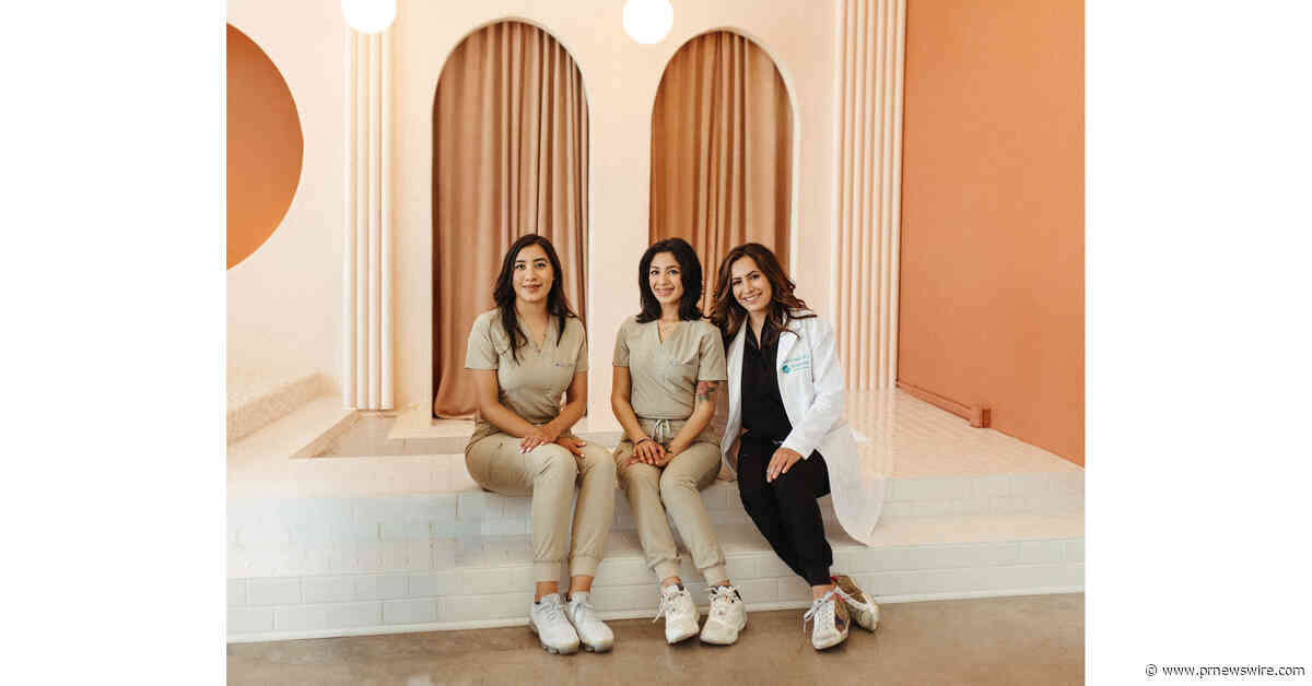 West Los Angeles Practice ShanthiMD Dermatology Joins Golden State Dermatology