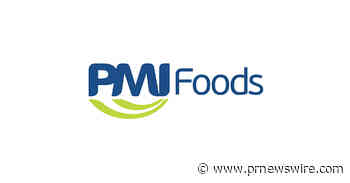 PMI Foods Celebrates America's 250th with Donation to Utah Food Bank