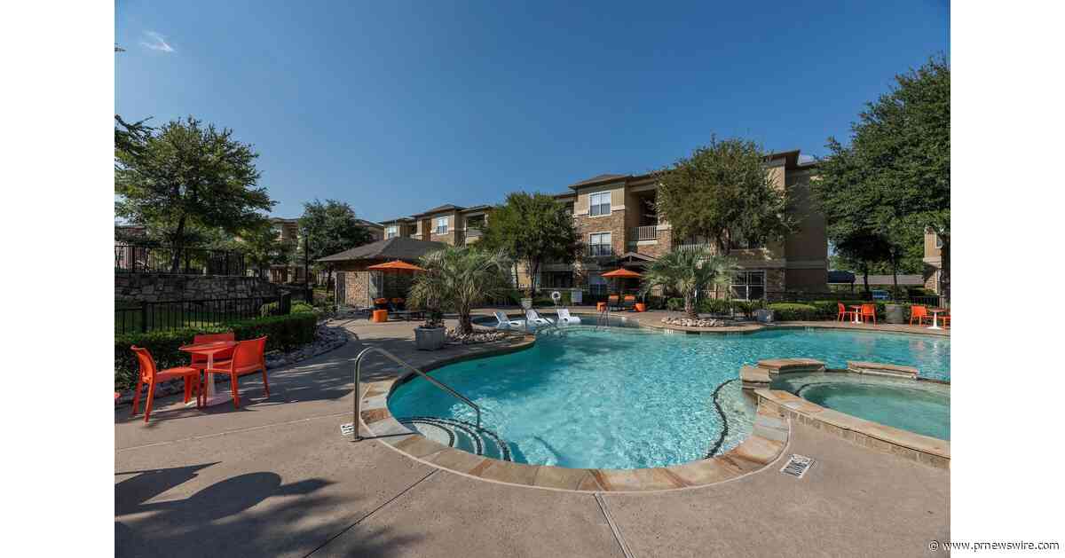 37th Parallel Properties Expands Dallas-Fort Worth Footprint with Off-Market Acquisition of 222-Unit Woodbridge Villas