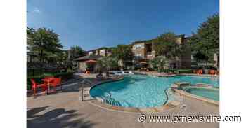 37th Parallel Properties Expands Dallas-Fort Worth Footprint with Off-Market Acquisition of 222-Unit Woodbridge Villas