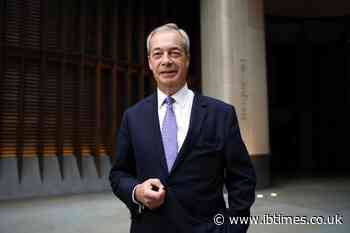 'Football Is for the People': Nigel Farage Backs UEFA and Demands FIFA's Gianni Infantino Resign