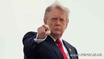 Donald Trump drags Egypt into Iran war as US blitzes Tehran military targets