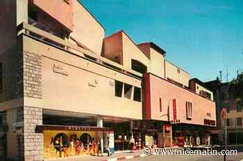 Photos, archives, objets... Une exposition retrace près de 70 ans d’histoire du Monoprix de Grasse