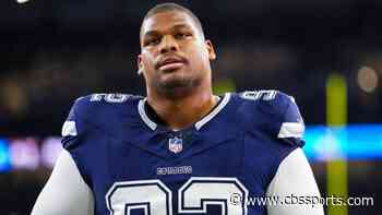 Cowboys sound open to (get this) extending a star player early: The price of keeping Quinnen Williams