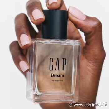 Gap's '90s Scents Are Back: Throwback with Dream, Grass, Om, & Heaven