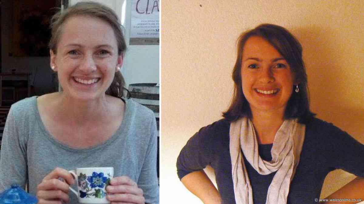 'Kind soul' British woman found dead in Athens suitcase remembered in heartfelt tributes