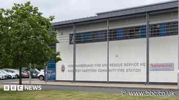 Fire service 'inadequate' at responding to fires