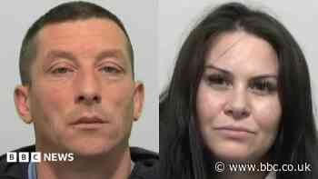 Couriers hid £1.9m cocaine as Christmas presents