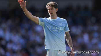 LIVE Transfers | Engelse verdediger John Stones transfervrij naar Internazionale