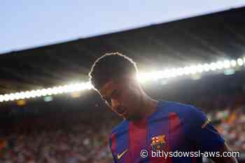 Marcus Rashford concluye su etapa en el Barcelona y vuelve a Inglaterra