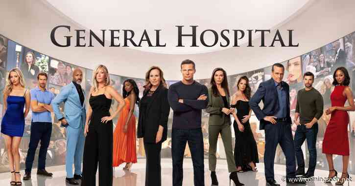 General Hospital Icon Makes a Surprising OnlyFans Debut at 85