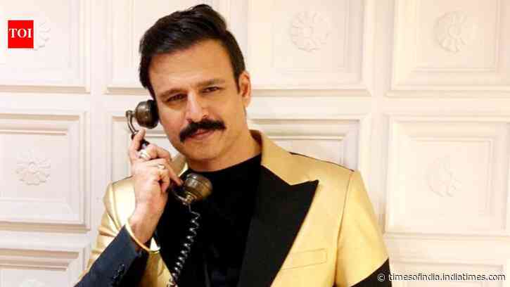 Vivek Oberoi recalls partner's Rs 100 cr loss, saving baby with leukemia