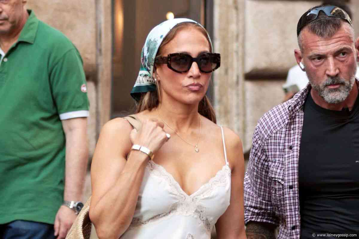 Celebrity Social Media, July 30, 2026