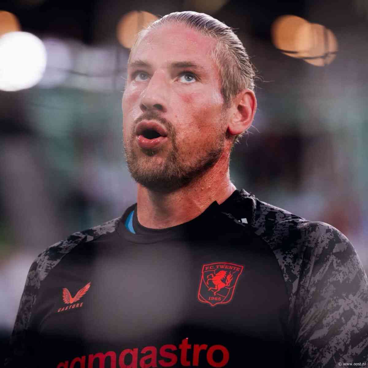 LIVE | Er is afgetrapt, haalt FC Twente de volgende voorronde van de Europa League?