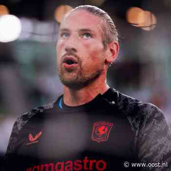 LIVE | Er is afgetrapt, haalt FC Twente de volgende voorronde van de Europa League?