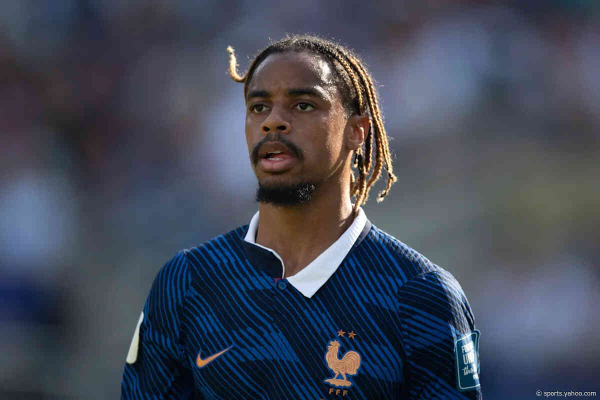 PSG on brink of agreement, Bradley Barcola to Liverpool just a matter of time