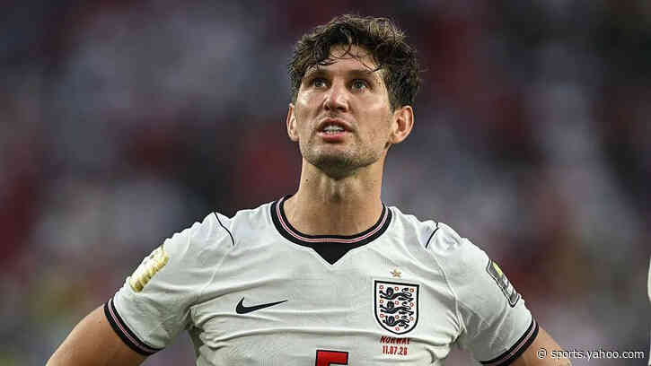 Defender Stones joins Inter Milan on free transfer