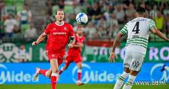 LIVE Europa League | FC Twente op achterstand in Hongarije na benutte penalty Ferencváros