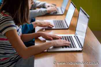 Six states have enacted laws addressing classroom screen time as schools rethink whether every student needs a laptop