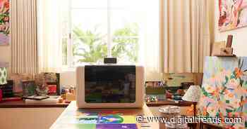 How Desktop UV Printers Fit Into Everyday Creative Workspaces