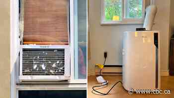CO poisoning isn't just a winter hazard. And a portable AC unit can increase the risk