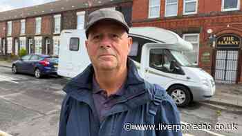 Life on the Kirkdale streets ravaged by rats, rubbish, and fire hazards