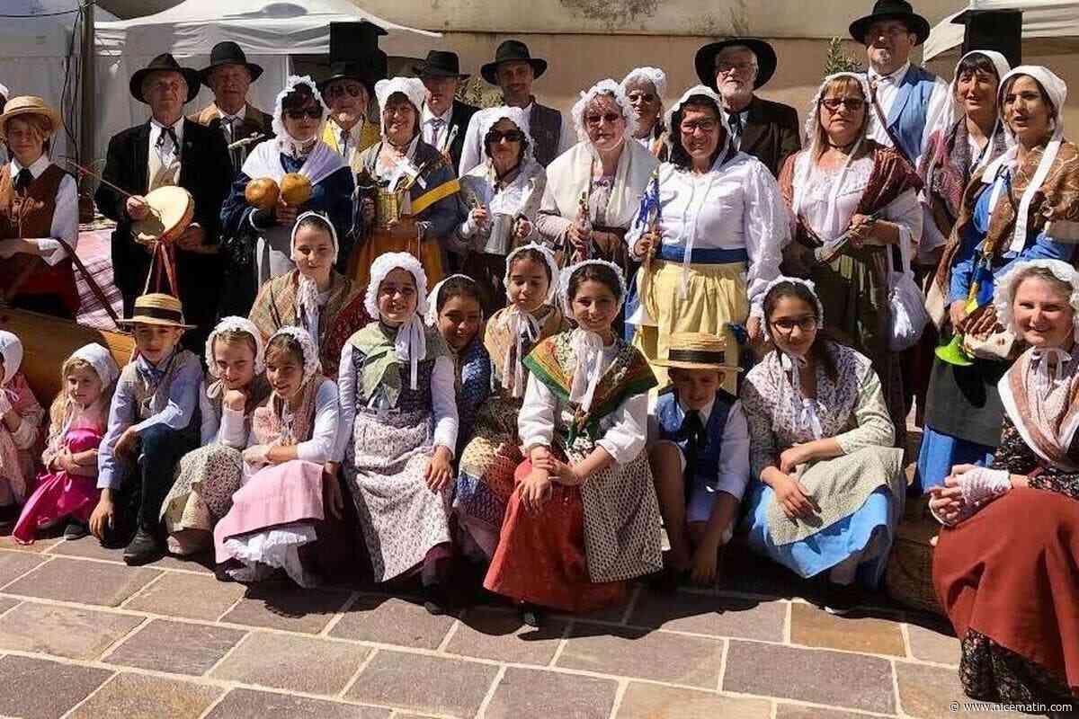Corso paysan, procession, bal... Ce qu’il faut savoir sur la fête de la Saint-Sauveur à Vallauris Golfe-Juan