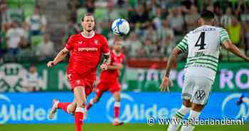 LIVE Europa League | FC Twente op achterstand in Hongarije na benutte penalty Ferencváros