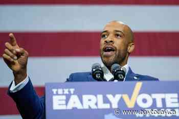 Mandela Barnes drops out of the Democratic primary for Wisconsin governor