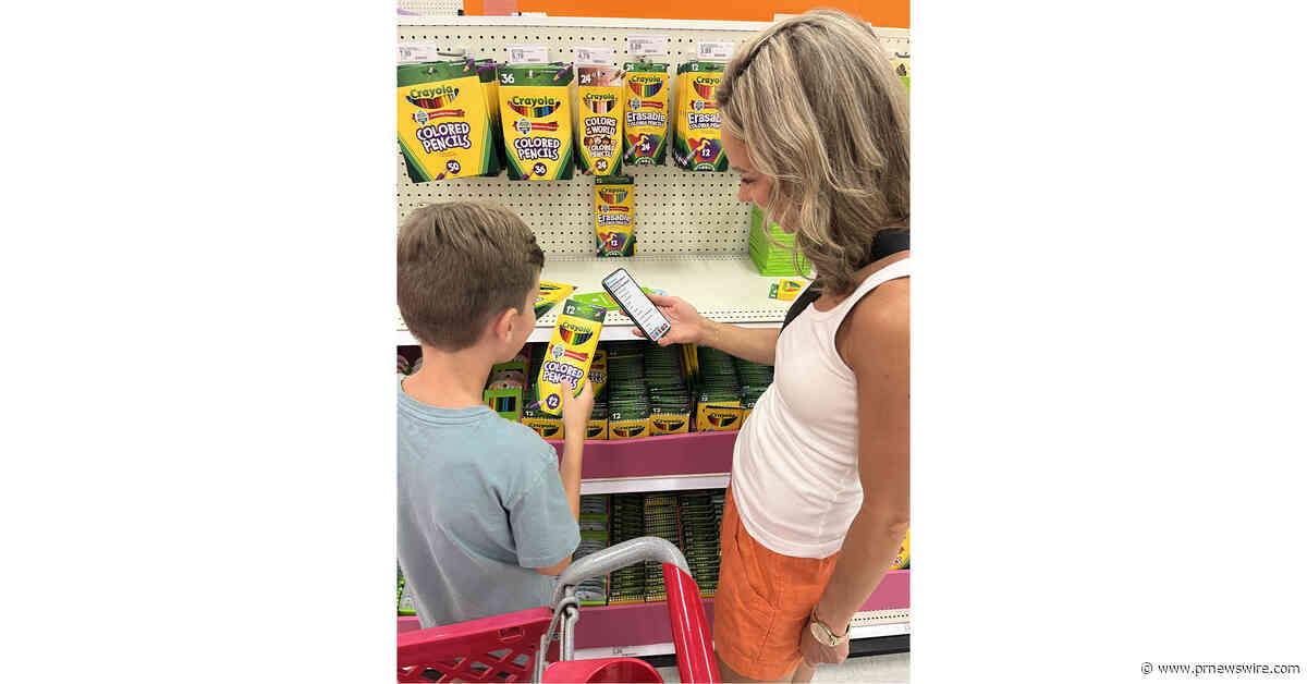 TeacherLists Helps School Communities Get First-Day-Ready