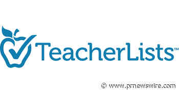 TeacherLists Helps School Communities Get First-Day-Ready