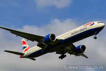 British Airways Jet Issues Emergency Mayday Over London After Mid-Air Stall Warnings