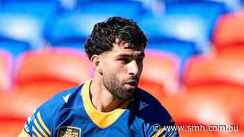 Parramatta Eels rising star sidelined over safety concerns amid Sydney gangland war