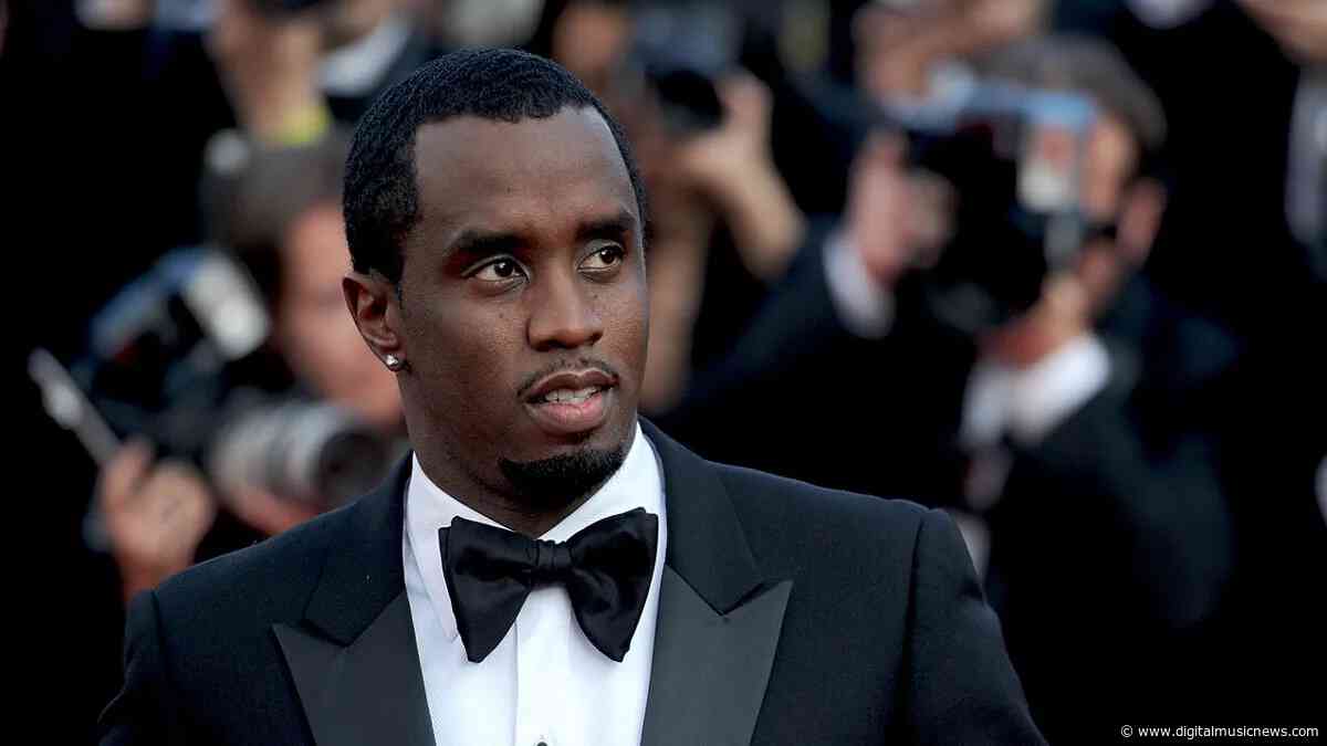 Sean ‘Diddy’ Combs Release Date Moved Up for the Second Time