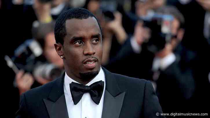 Sean ‘Diddy’ Combs Release Date Moved Up for the Second Time