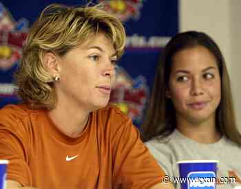 Texas Athletics Hall of Honor welcomes 12-member 2026 class