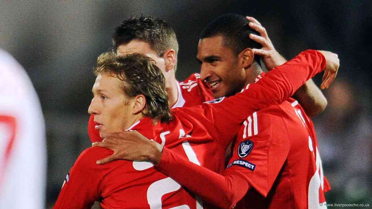 223-goal ace, £18million star – Who Liverpool have signed from PSG over the years
