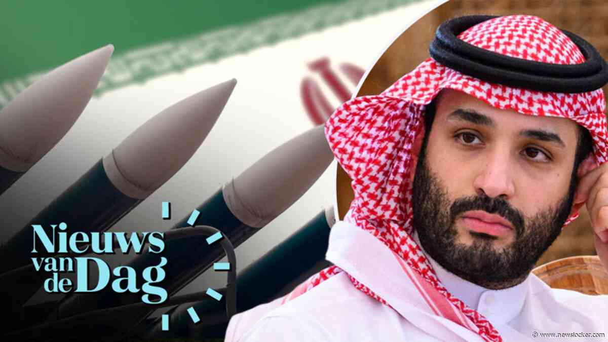 Oorlog Midden-Oosten breidt zich uit: 'Saoedi-Arabi&euml; heeft er genoeg van'