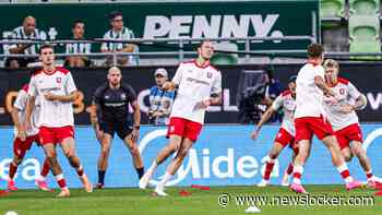 LIVE Europa League | FC Twente staat voor loodzware opgave, Ferencváros, op voorsprong vanaf elf meter