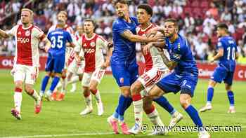 LIVE Conference League | Ajax herstelt de schade razendsnel tegen Vojvodina