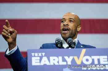 Mandela Barnes drops out of the Democratic primary for Wisconsin governor
