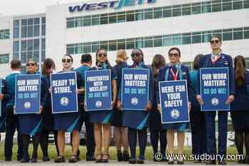Were you planning to fly WestJet? What you need to know about the looming strike
