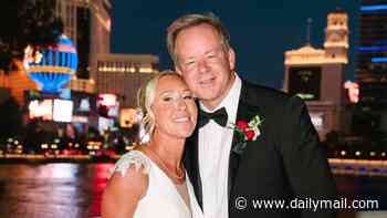 POLL: What screamed 'Vegas' loudest about Marjorie Taylor Greene's surprise wedding? Have your say in DC Insider