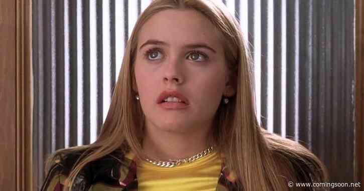 Clueless TV Show With Alicia Silverstone Finally Gets a Great Update After Being Canceled